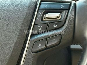 Xe Toyota Alphard Luxury Executive Lounge 2021