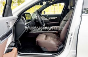 Xe BMW 7 Series 735i Pure Excellence 2023