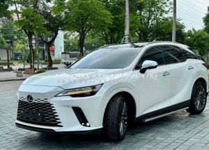 Xe Lexus RX 350 Luxury 2023