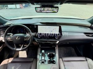 Xe Lexus RX 350 Luxury 2023