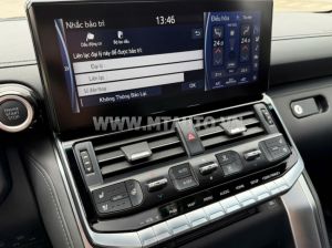 Xe Toyota Land Cruiser 3.5 V6 2024
