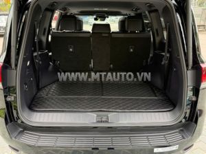 Xe Toyota Land Cruiser 3.5 V6 2024
