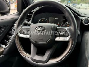 Xe Toyota Land Cruiser 3.5 V6 2024