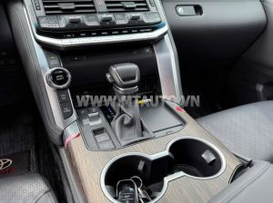 Xe Toyota Land Cruiser 3.5 V6 2024