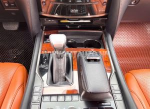 Xe Lexus LX 570 Super Sport 2016