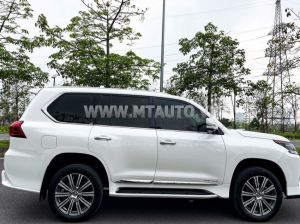 Xe Lexus LX 570 Super Sport 2016