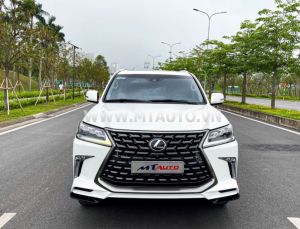 Xe Lexus LX 570 Super Sport 2016
