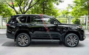 Xe Lexus LX 600 Urban 2023