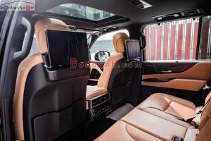 Xe Lexus LX 600 Urban 2023
