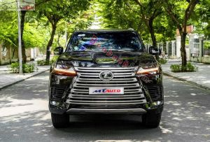Xe Lexus LX 600 Urban 2023