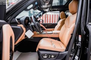 Xe Lexus LX 600 Urban 2023