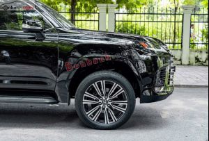 Xe Lexus LX 600 Urban 2023