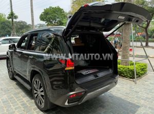 Xe Lexus LX 600 Urban 2023