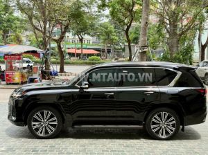 Xe Lexus LX 600 Urban 2023