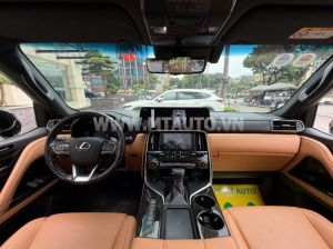 Xe Lexus LX 600 Urban 2023