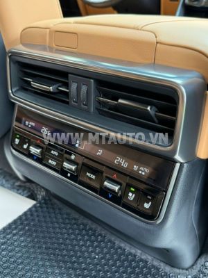 Xe Lexus LX 600 Urban 2023
