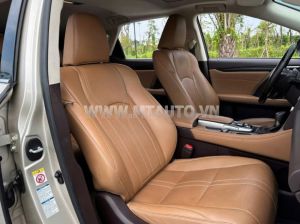 Xe Lexus RX 350 2016