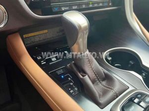 Xe Lexus RX 350 2016
