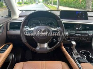 Xe Lexus RX 350 2016