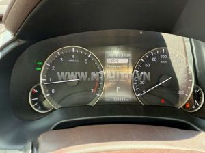 Xe Lexus RX 350 2016