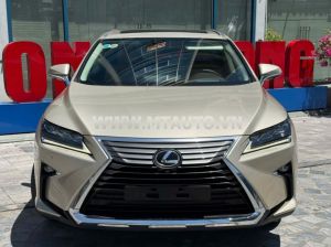 Xe Lexus RX 350 2016