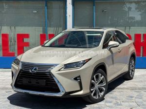 Xe Lexus RX 350 2016