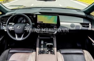 Xe Lexus RX 350 Luxury 2023