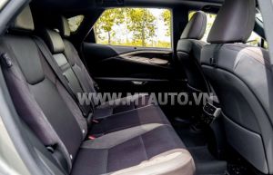 Xe Lexus RX 350 Luxury 2023