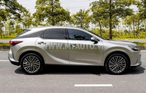 Xe Lexus RX 350 Luxury 2023