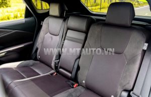 Xe Lexus RX 350 Luxury 2023