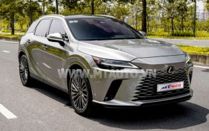 Xe Lexus RX 350 Luxury 2023