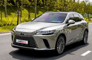 Xe Lexus RX 350 Luxury 2023