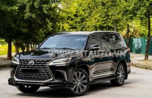 Xe Lexus LX 570 2021