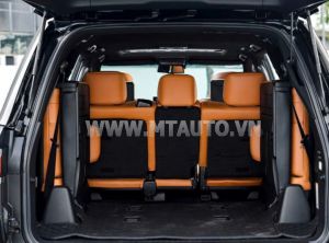 Xe Lexus LX 570 2021