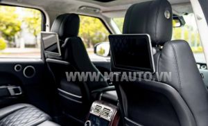 Xe LandRover Range Rover Autobiography 3.0 2015
