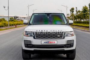 Xe LandRover Range Rover Autobiography 3.0 2015