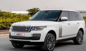 Xe LandRover Range Rover Autobiography 3.0 2015