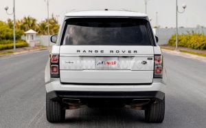 Xe LandRover Range Rover Autobiography 3.0 2015