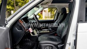 Xe LandRover Range Rover Autobiography 3.0 2015