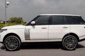 Xe LandRover Range Rover Autobiography 3.0 2015