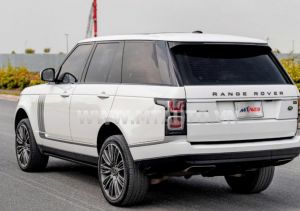 Xe LandRover Range Rover Autobiography 3.0 2015