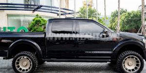Xe Ford F150 Harley Davidson 5.0 V8 2018