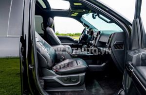 Xe Ford F150 Harley Davidson 5.0 V8 2018