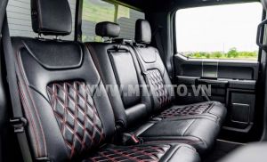 Xe Ford F150 Harley Davidson 5.0 V8 2018