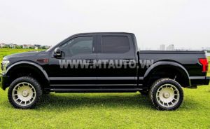 Xe Ford F150 Harley Davidson 5.0 V8 2018