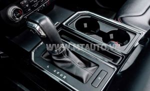 Xe Ford F150 Harley Davidson 5.0 V8 2018