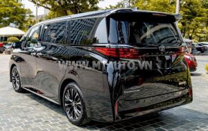 Xe Toyota Alphard 2.4 AT 2025