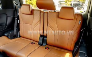 Xe Toyota Alphard 2.4 AT 2025