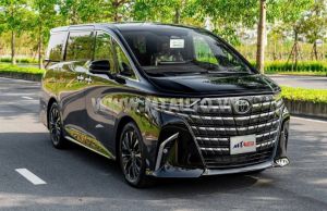 Xe Toyota Alphard 2.4 AT 2025