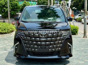 Xe Toyota Alphard 2.4 AT 2025